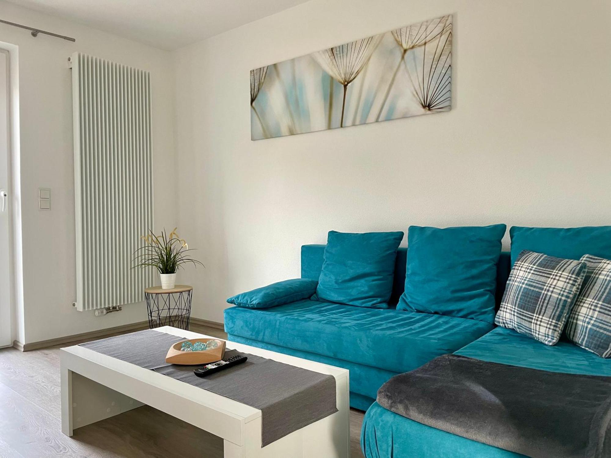 Ferienwohnung "Am Kirchsteig" Kurort Gohrisch Buitenkant foto