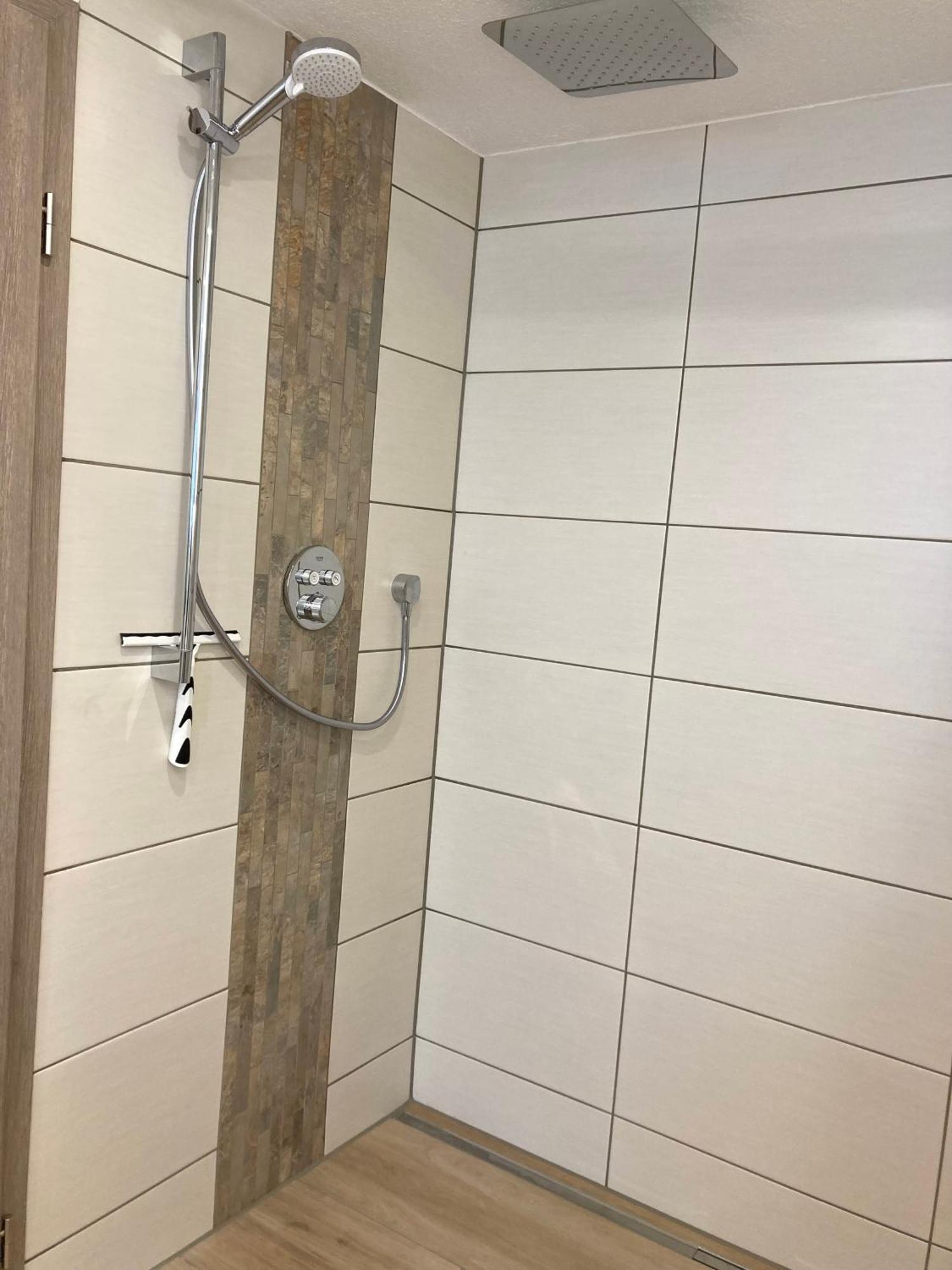 Ferienwohnung "Am Kirchsteig" Kurort Gohrisch Kamer foto
